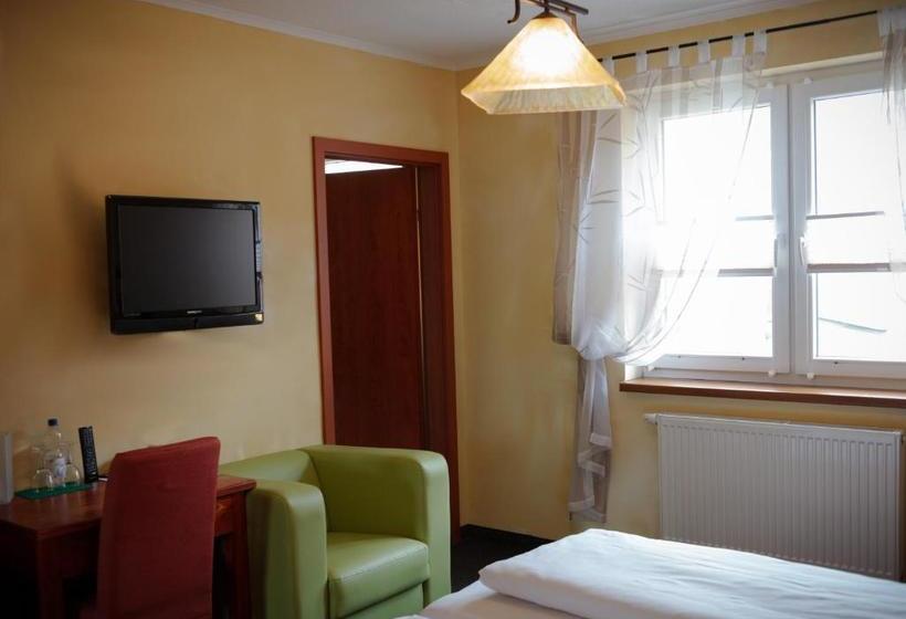 بنسيون Dittmers