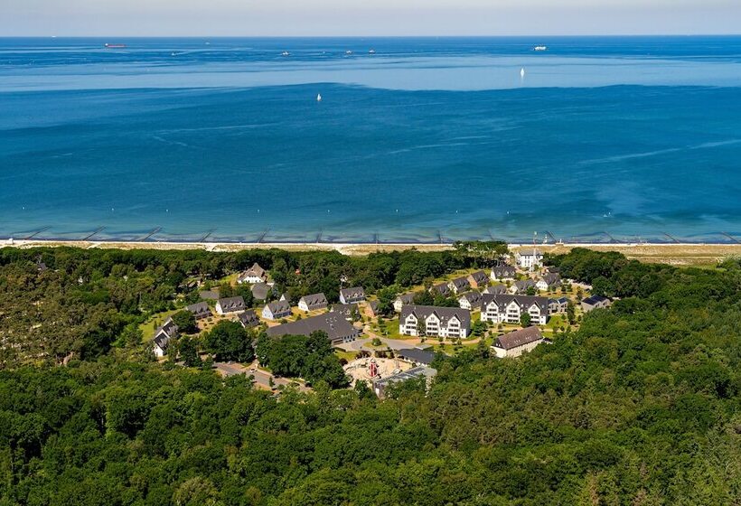 Strandresort Markgrafenheide