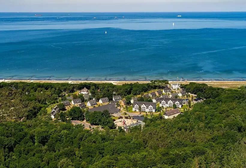 Strandresort Markgrafenheide