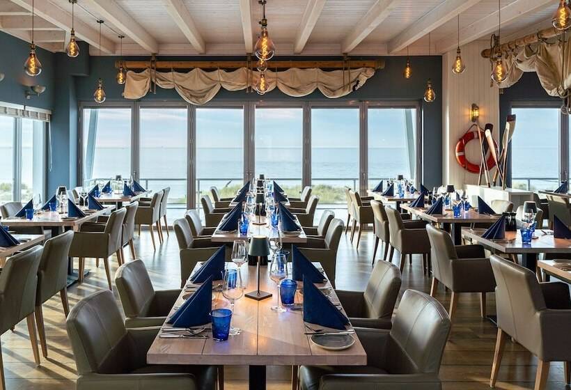 Strandresort Markgrafenheide