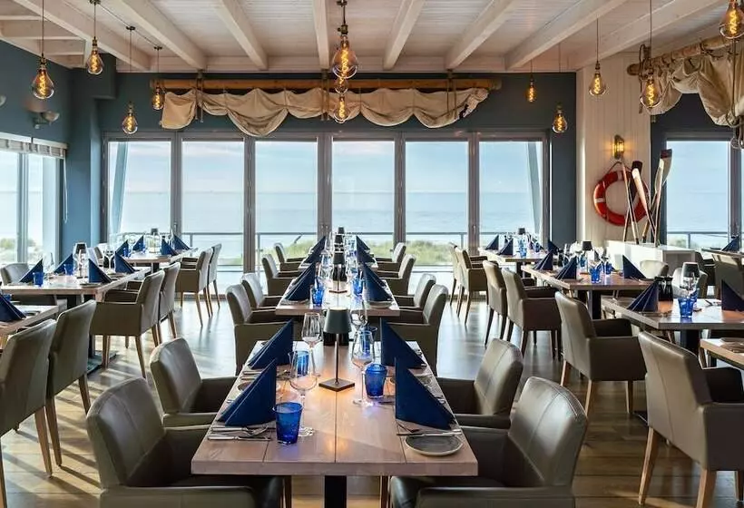 Strandresort Markgrafenheide