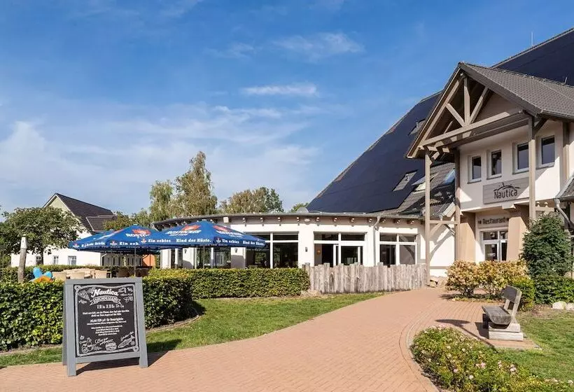 Strandresort Markgrafenheide