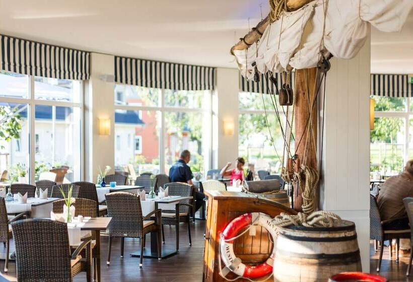 Strandresort Markgrafenheide