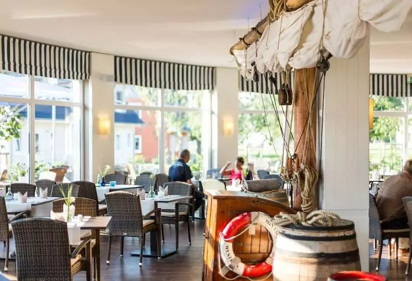 Strandresort Markgrafenheide