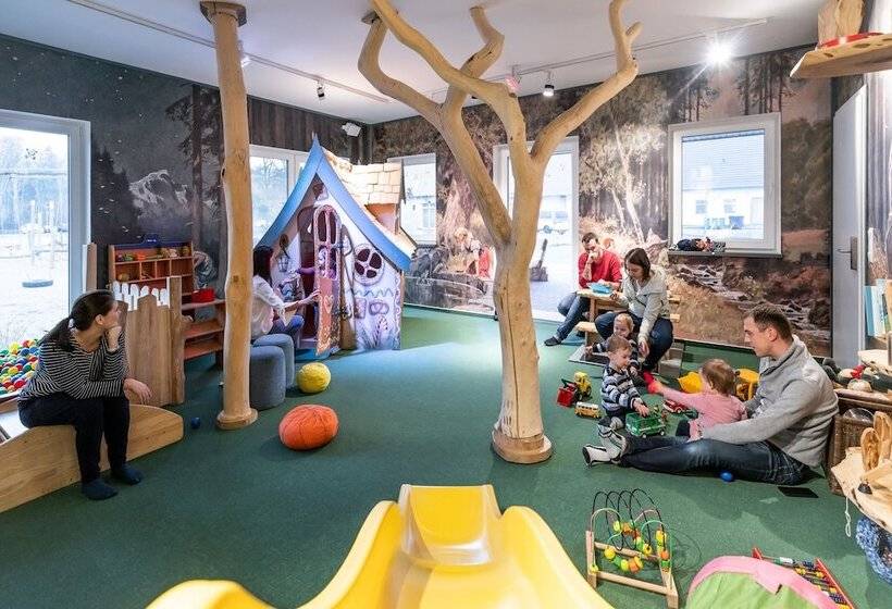 Strandresort Markgrafenheide