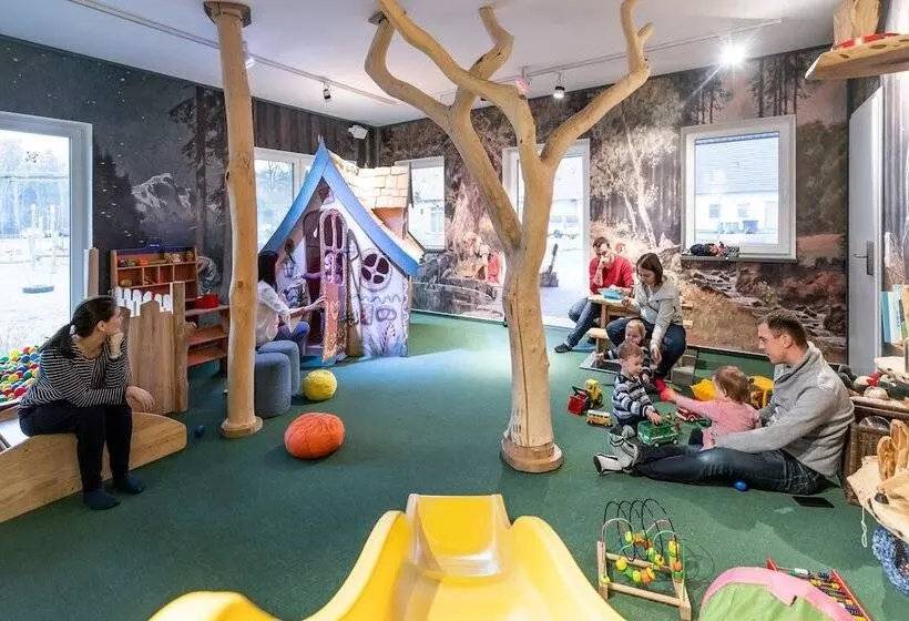 Strandresort Markgrafenheide