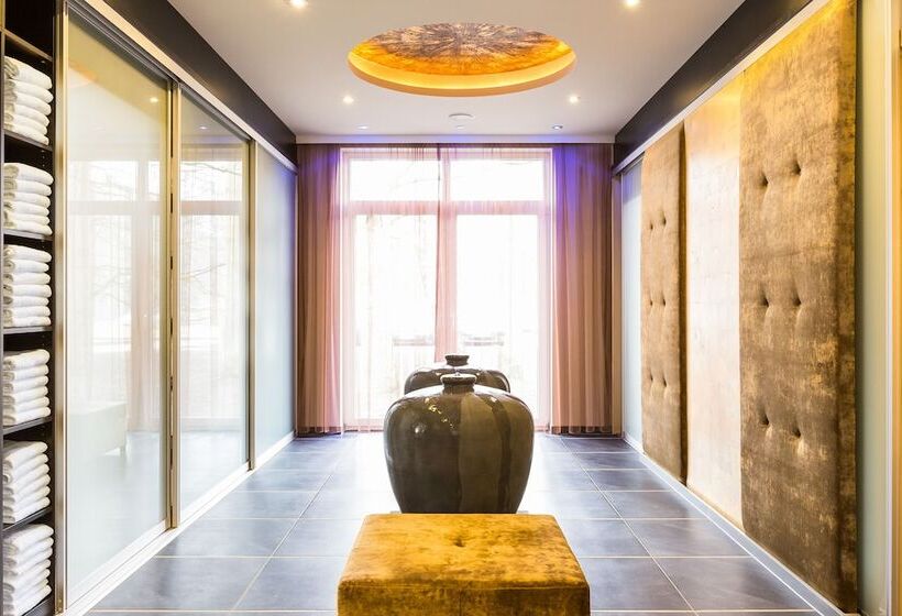 Strandresort Markgrafenheide