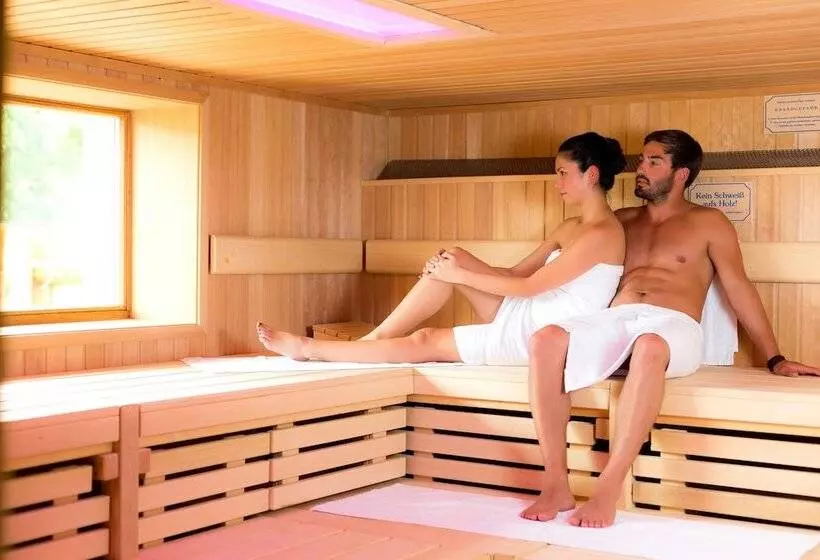 Strandresort Markgrafenheide