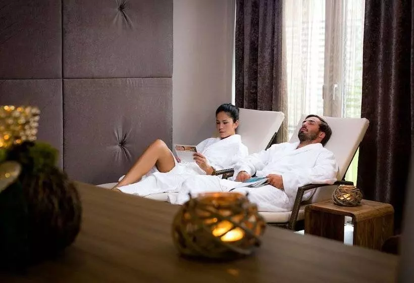 Strandresort Markgrafenheide