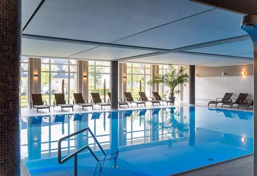 Strandresort Markgrafenheide