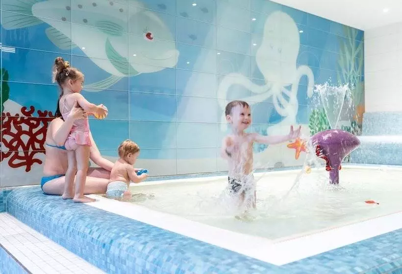 Strandresort Markgrafenheide