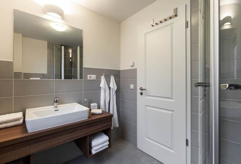 Strandresort Markgrafenheide