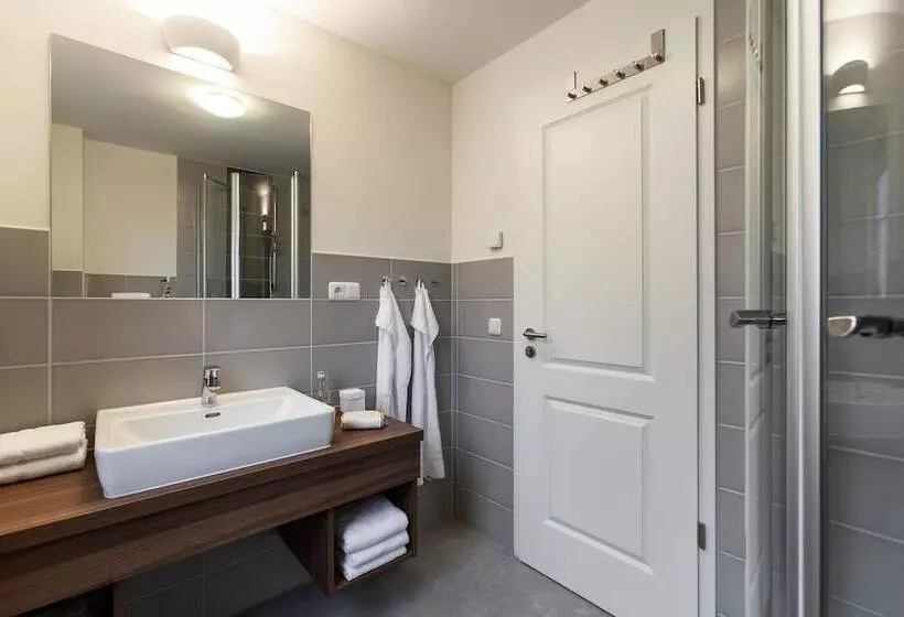 Strandresort Markgrafenheide