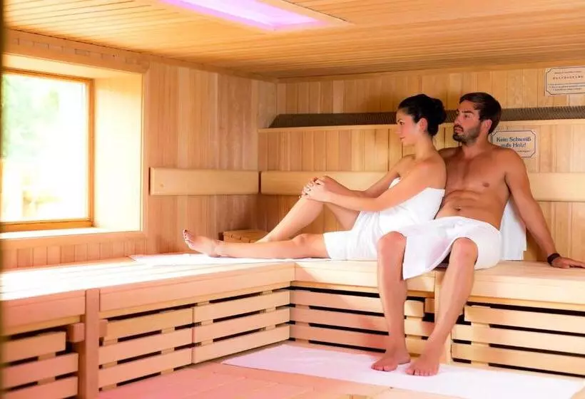 Strandresort Markgrafenheide