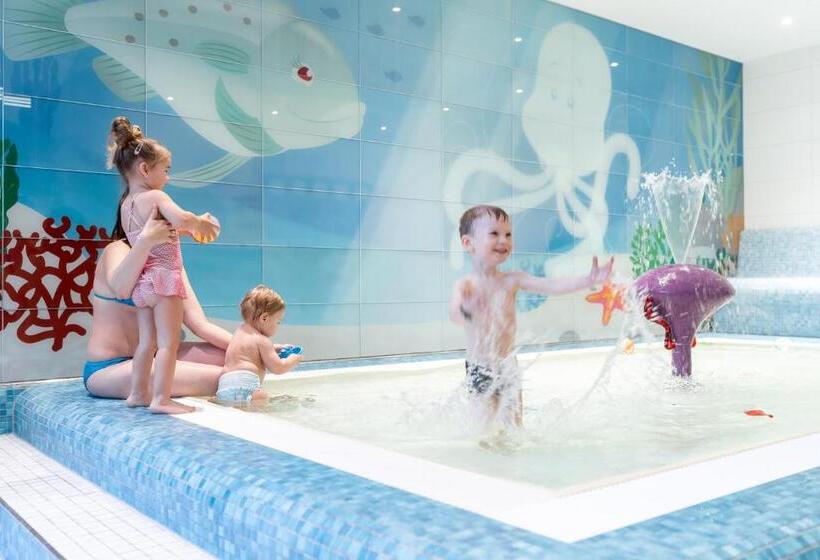 Strandresort Markgrafenheide