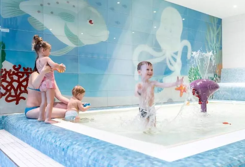 Strandresort Markgrafenheide