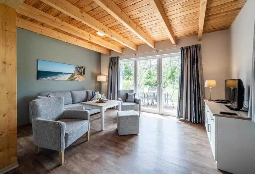 Strandresort Markgrafenheide