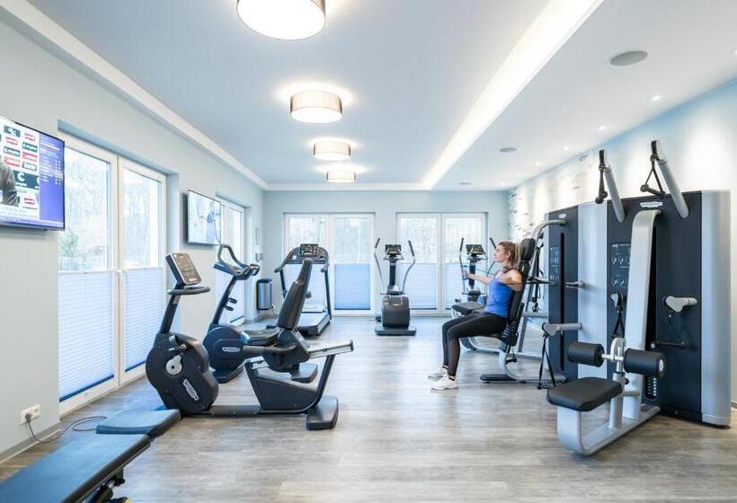 Strandresort Markgrafenheide