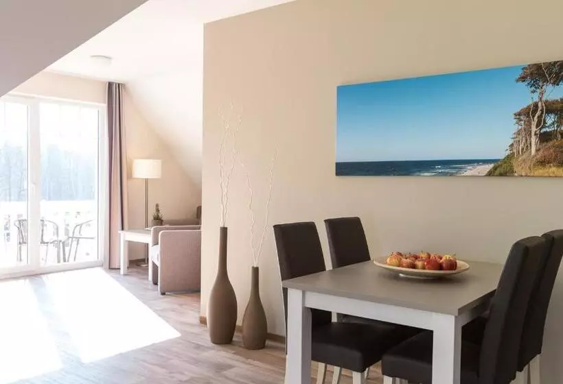 Strandresort Markgrafenheide