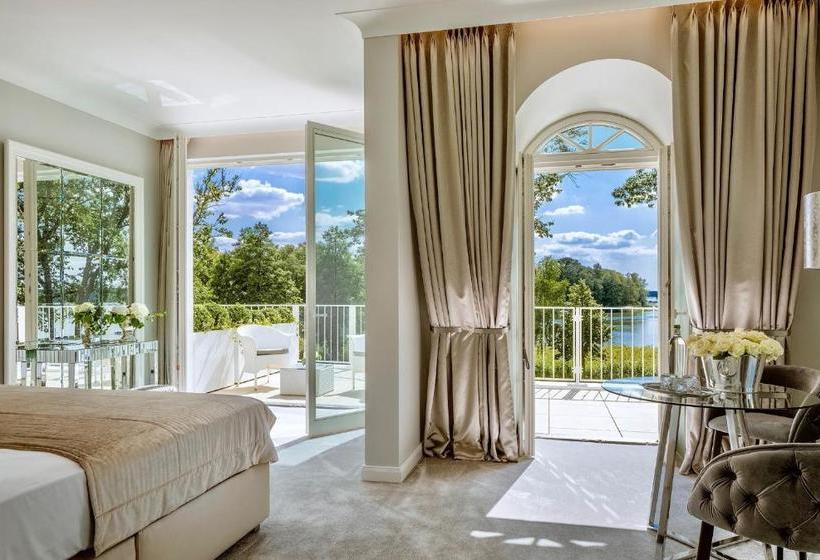 Villa Contessa   Luxury Spa Hotels