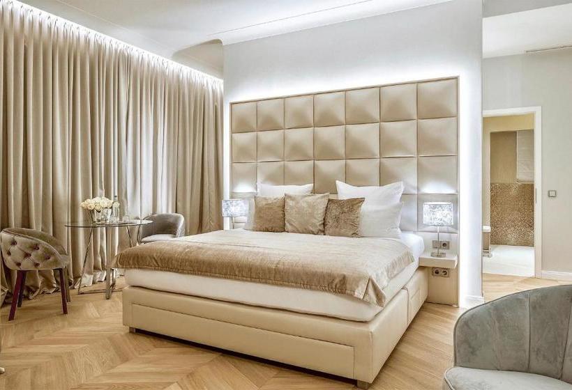 Villa Contessa   Luxury Spa Hotels