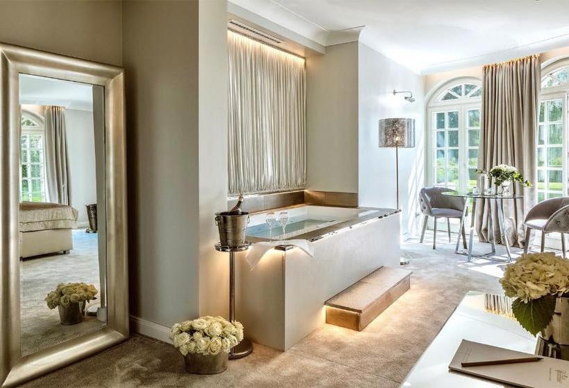 Villa Contessa   Luxury Spa Hotels