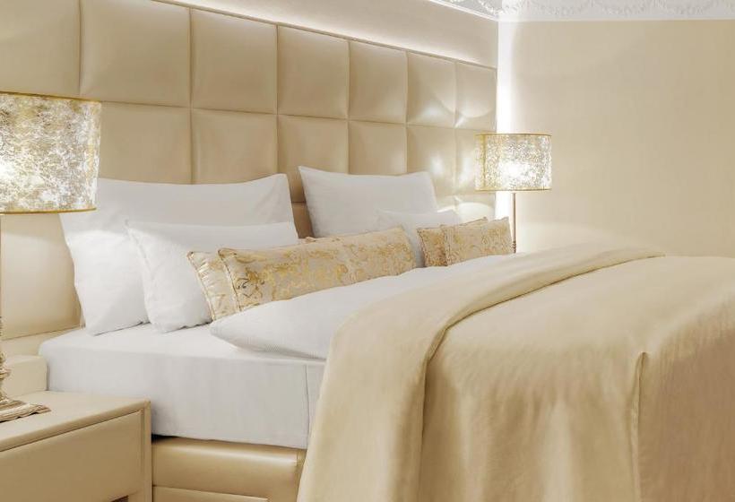 Villa Contessa   Luxury Spa Hotels