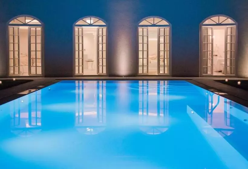 Villa Contessa   Luxury Spa Hotels