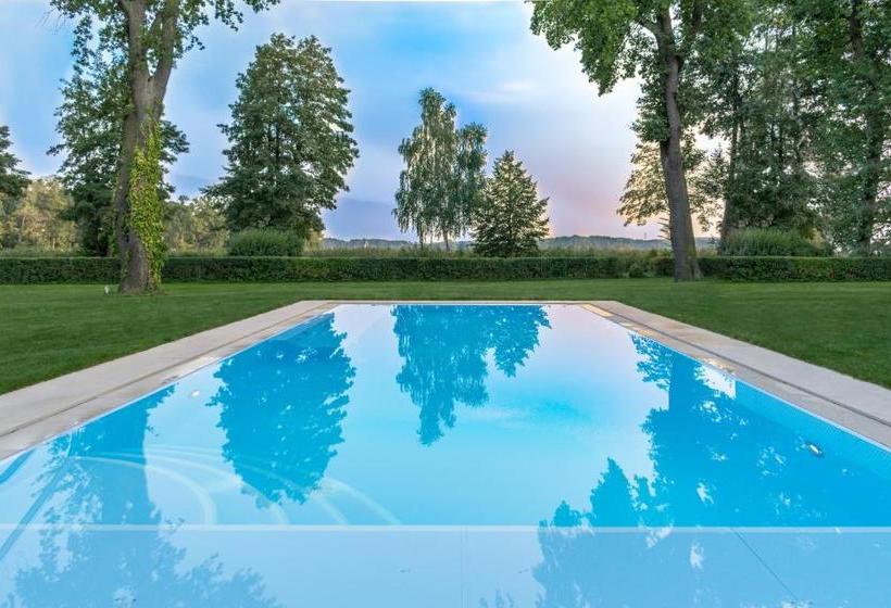 Villa Contessa   Luxury Spa Hotels