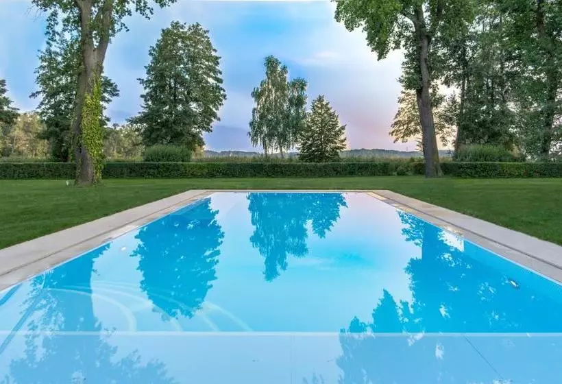 Villa Contessa   Luxury Spa Hotels