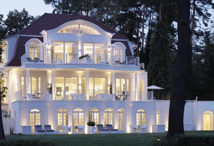 Villa Contessa   Luxury Spa Hotels