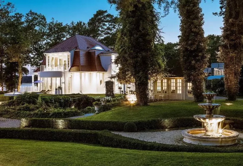 Villa Contessa   Luxury Spa Hotels