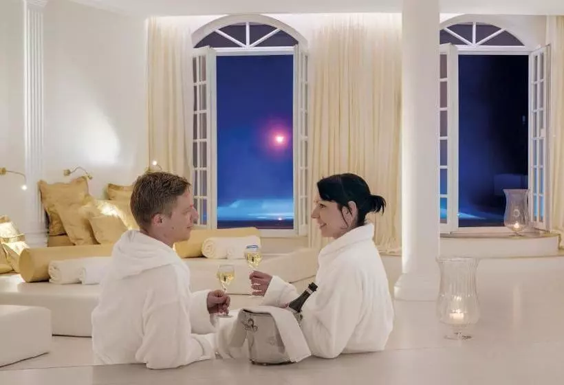 Villa Contessa   Luxury Spa Hotels