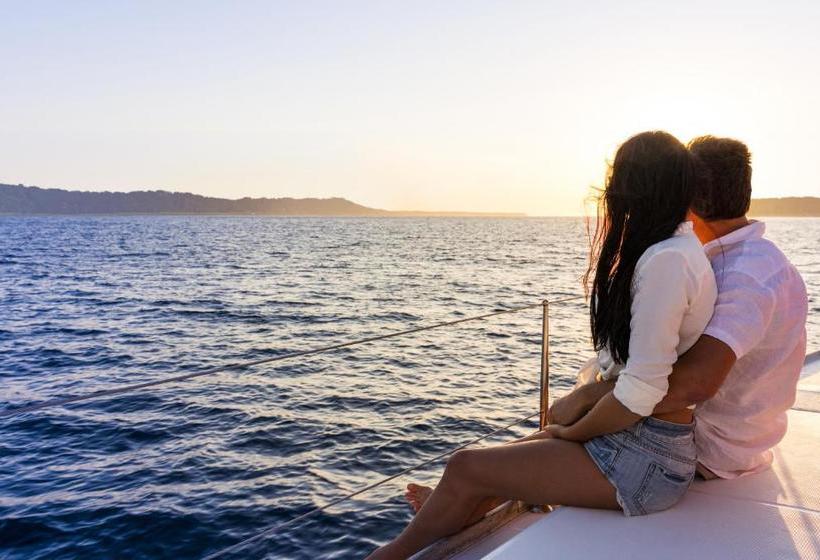 Villa Contessa   Luxury Spa Hotels