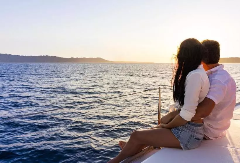 Villa Contessa   Luxury Spa Hotels