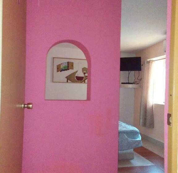 Hospedaria Champoton