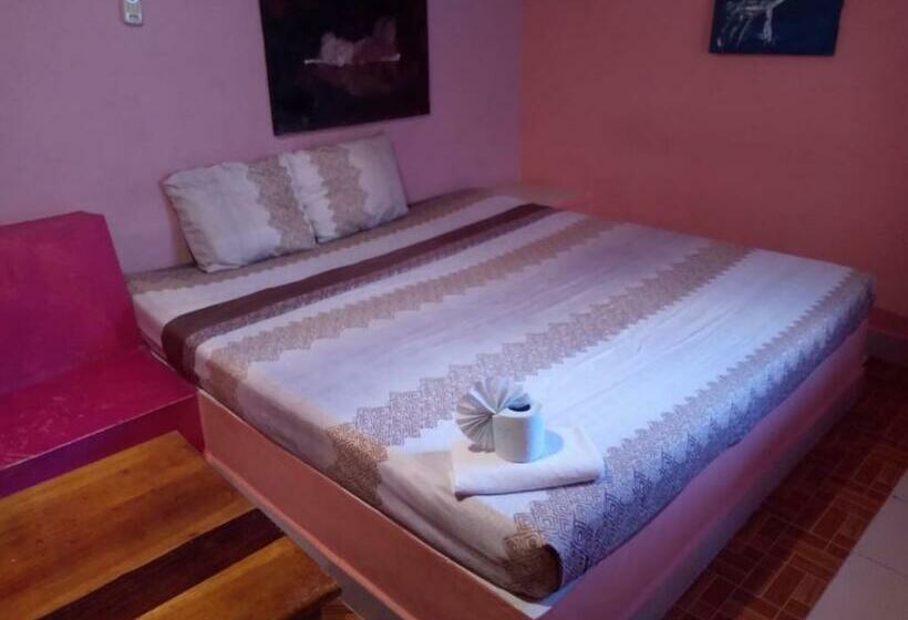 Hospedaria Champoton