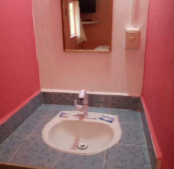 Hospedaria Champoton