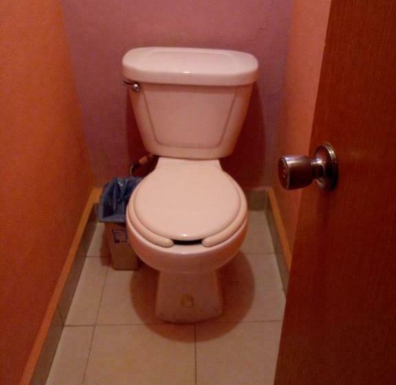 Hospedaria Champoton