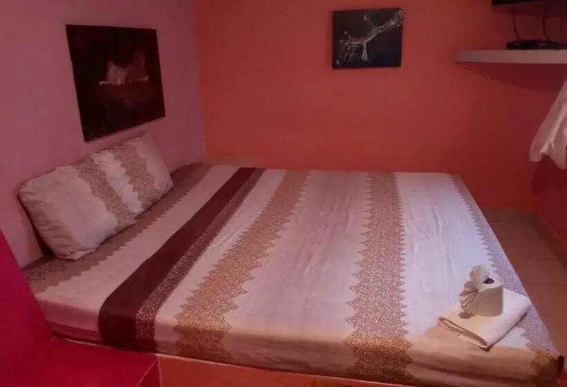 Hospedaria Champoton