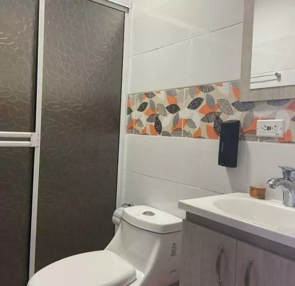 ユースホステル Shell Sea B & B