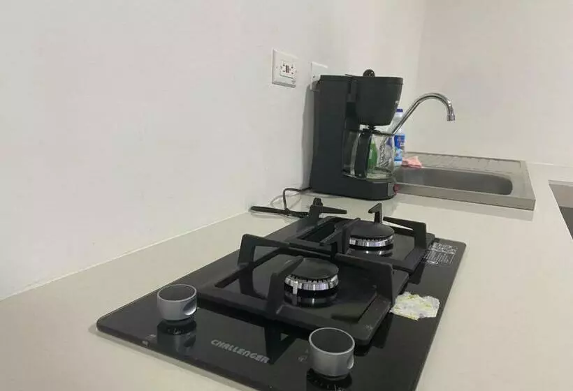 ユースホステル Shell Sea B & B