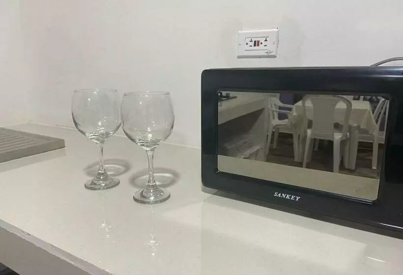 ユースホステル Shell Sea B & B