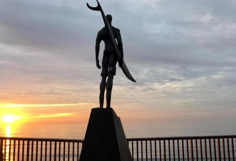 Bed and Breakfast Elemental Ericeira