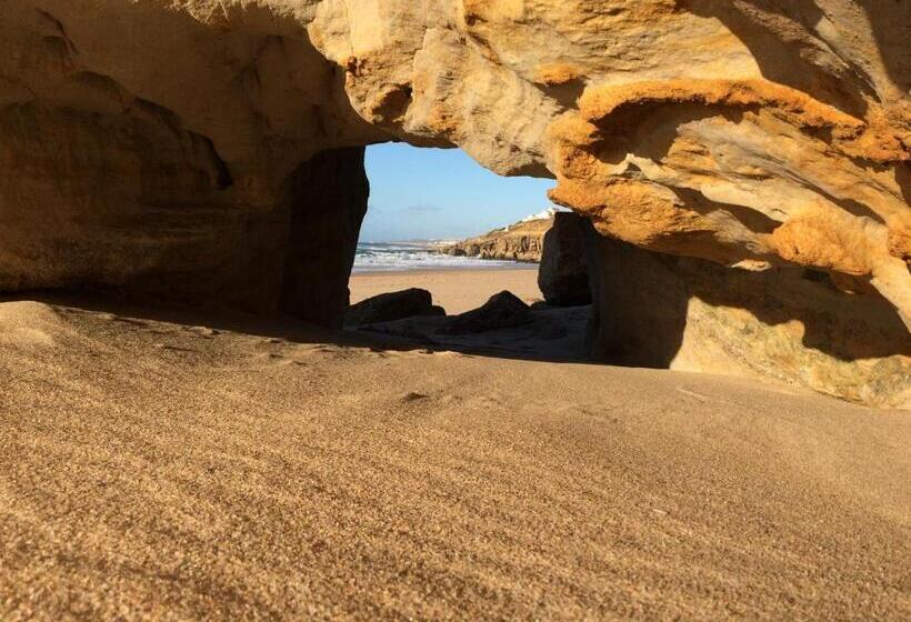 Bed and Breakfast Elemental Ericeira