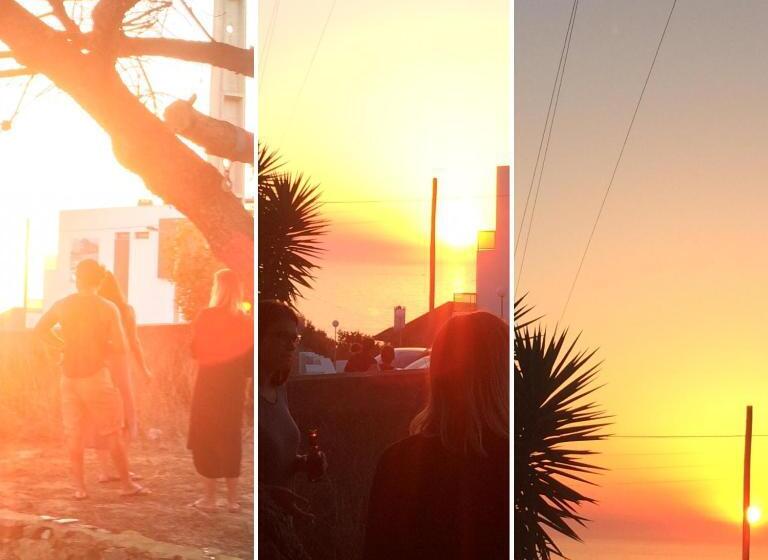 Bed and Breakfast Elemental Ericeira