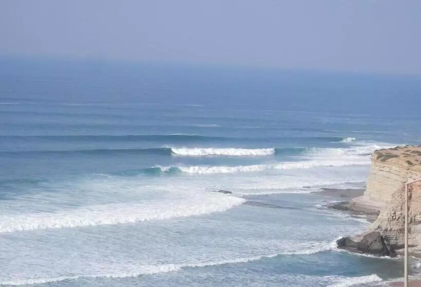 ベッドアンドブレックファースト Elemental Ericeira