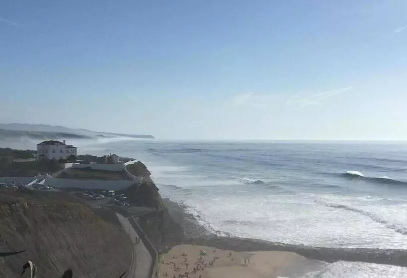 ベッドアンドブレックファースト Elemental Ericeira