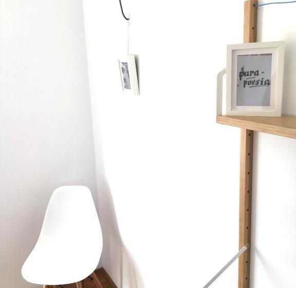 Bed and Breakfast Elemental Ericeira