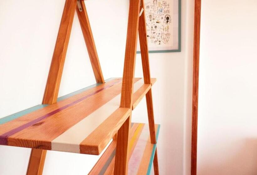 Bed and Breakfast Elemental Ericeira